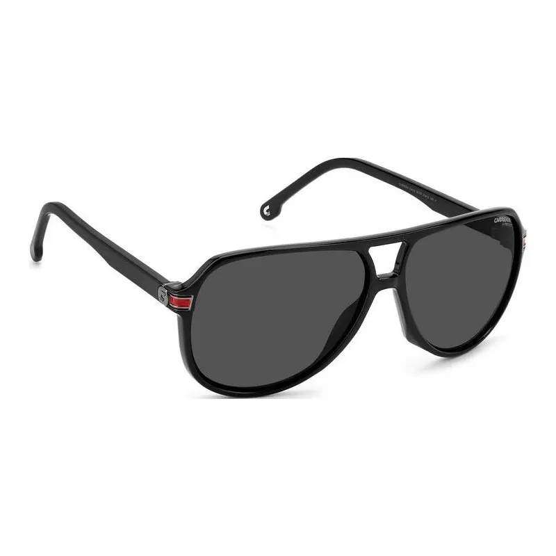 CARRERA 1045/S Pilot-frame Sunglasses-3