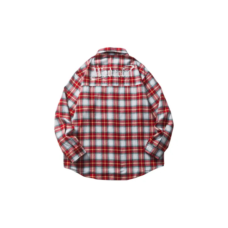 WANCHAO CP Shirts Unisex-1