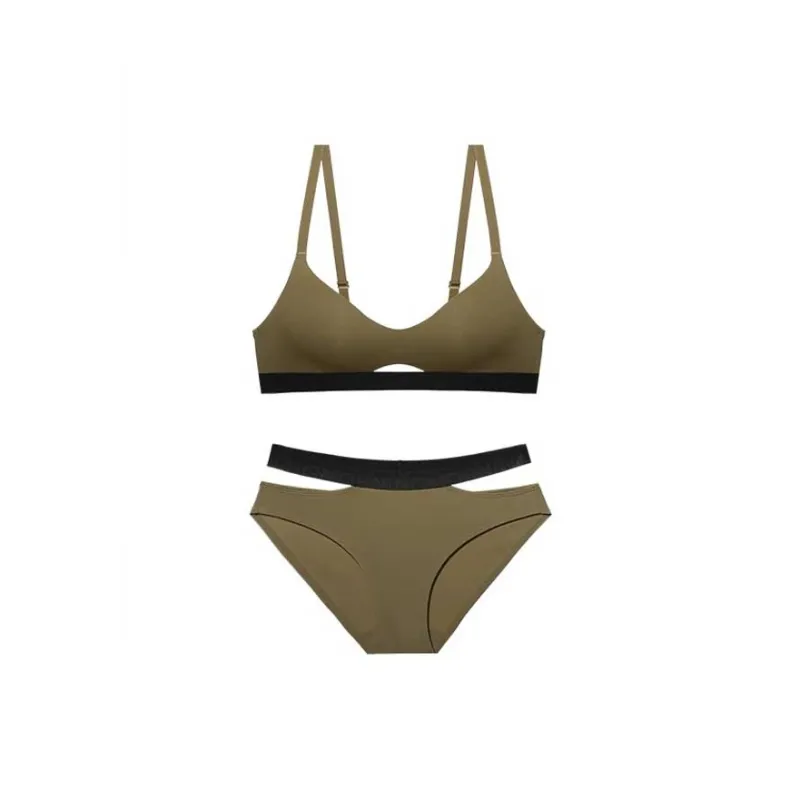 DXTOXS Women's Underwear Sets-2