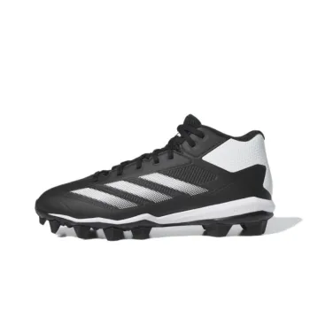 Adizero Impact Adidas Molded 'Black White'