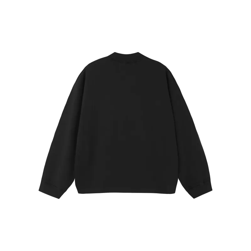 Fearless East Sweatshirt Unisex-1