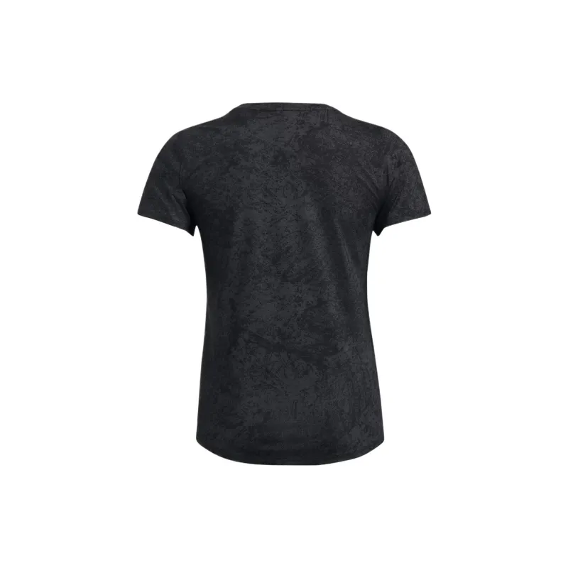 Under Armour Launch Elite Regular T Shirt Women's Black-1