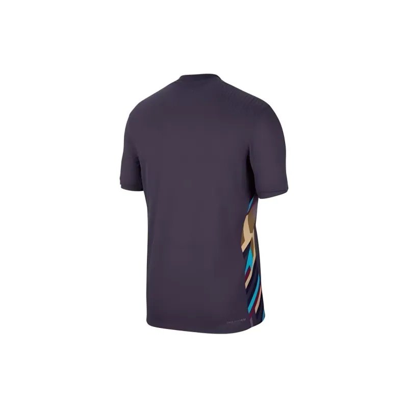 Nike England 2024/25 Match Away Adv Authentic Jersey-1