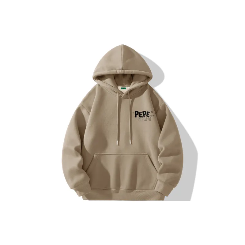 Pepe The Frog Sweatshirt Unisex-9