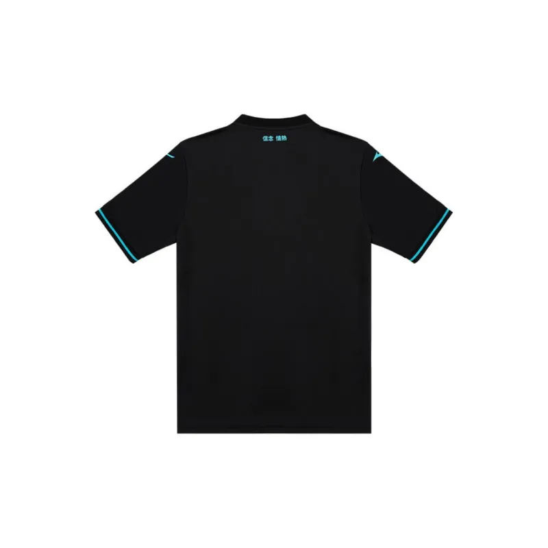 Mizuno Soccer Jerseys Men Black-1