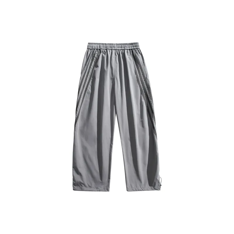 CLOR Casual Pants Unisex-6