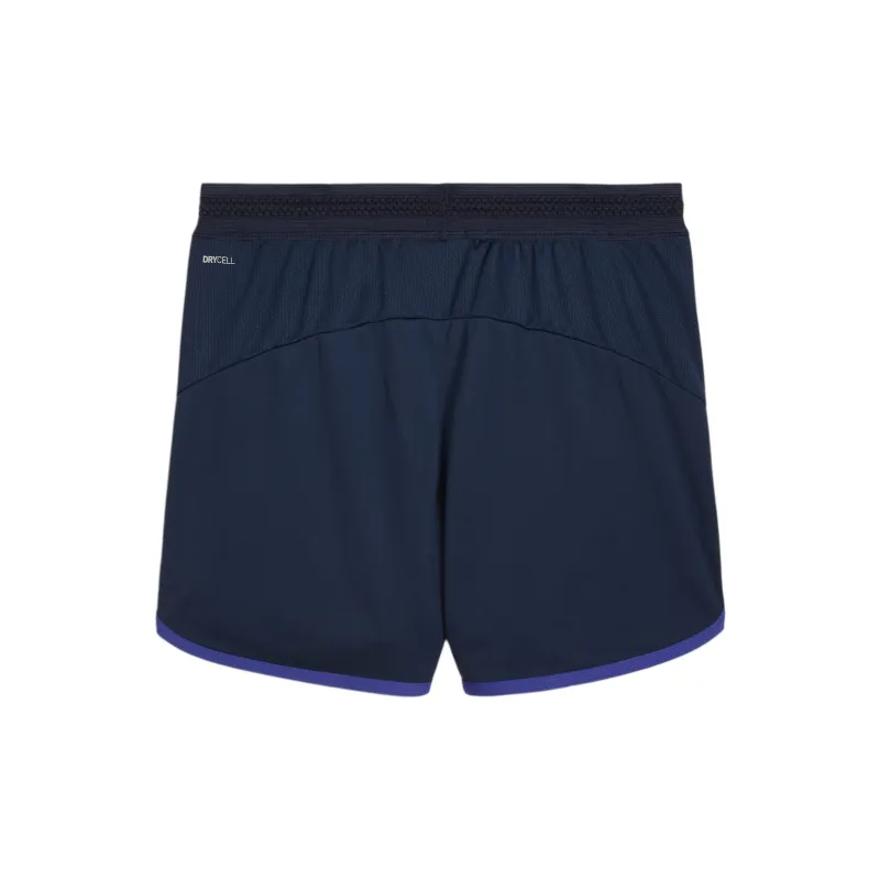 PUMA Shorts Para Mujer IndividualBLAZE-1