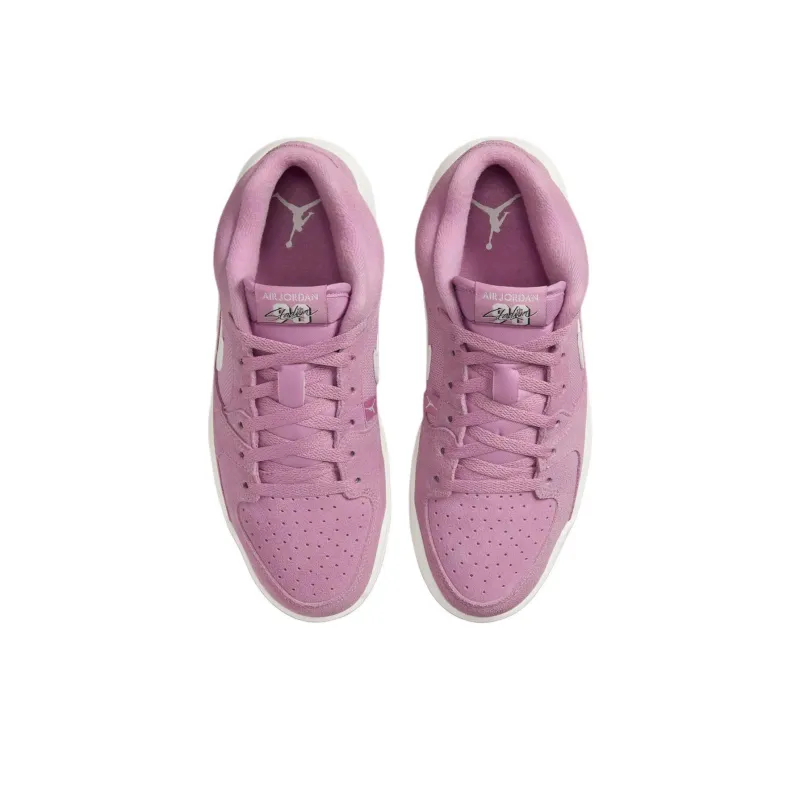 Air Jordan Stadium 90 'Orchid' Women's-2