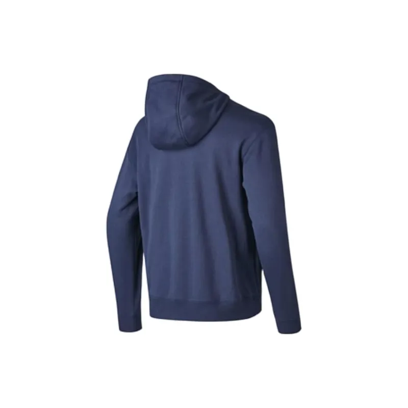 Skechers Jackets Men Marine Collegiate Blue/02MZ-1