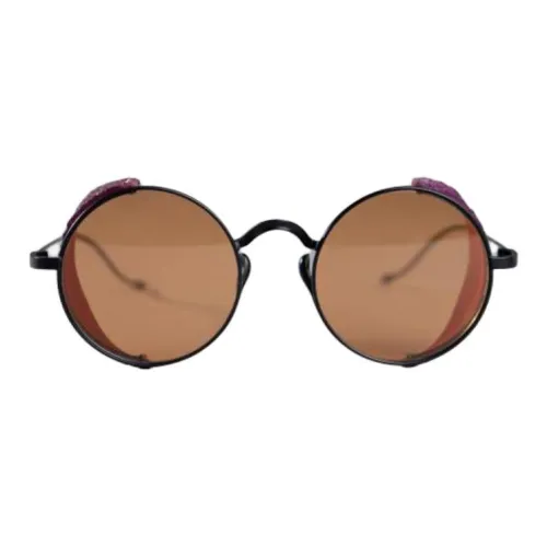 UMA WANG Sunglasses Men