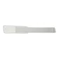 1 Pack[Double Wrapped Compression]-128 Gray-[Wrist Tendon Protective Wonder]