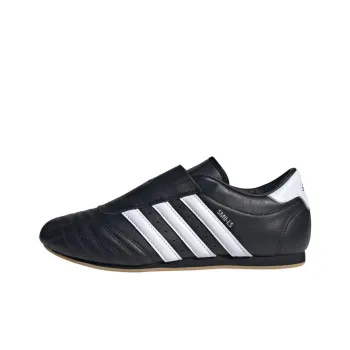 Taekwondo Women's Adidas Originals 'Black White Gum' Women's