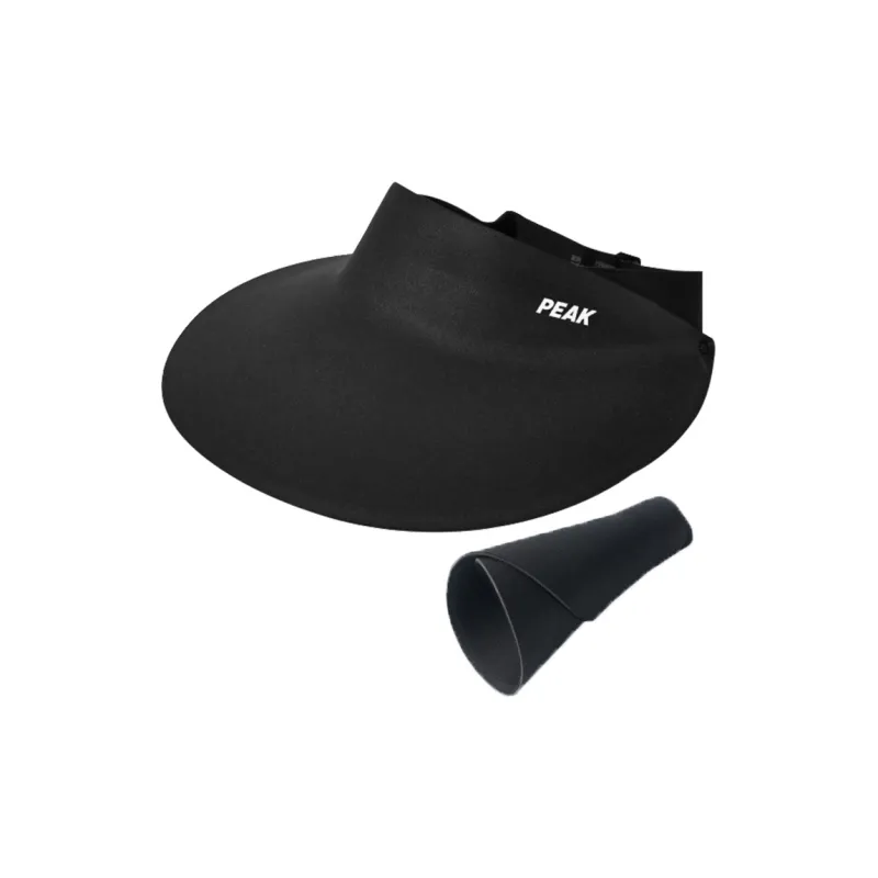 PEAK RIGHT Series Polyamide Sun Protection Hats Unisex-7