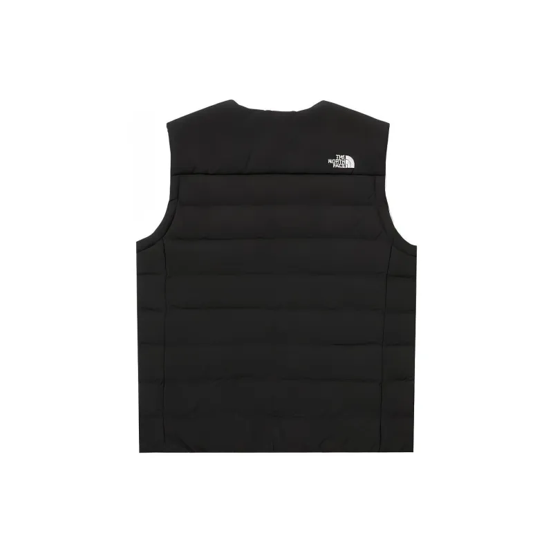 THE NORTH FACE Vest Men's Black-2