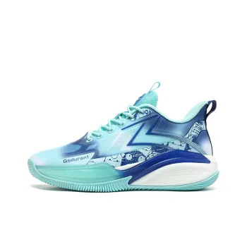 Gaius Durant Low Top Basketball Shoes Men's