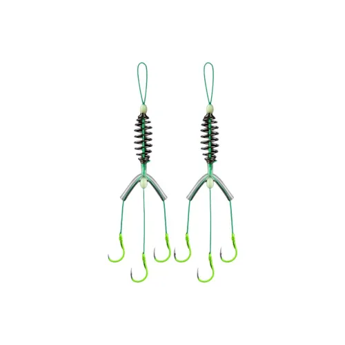 KACHITANY Fish Hook