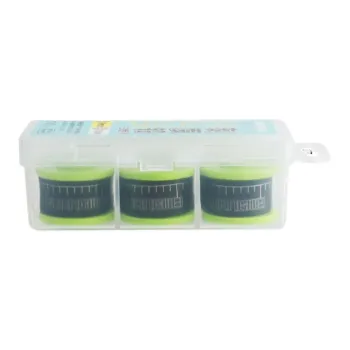 GW Scale Lead Tape Roll Fishing High Purity Electrolytic Lead