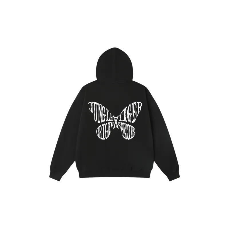 JUNGLE TIGER Sweatshirts Unisex-1