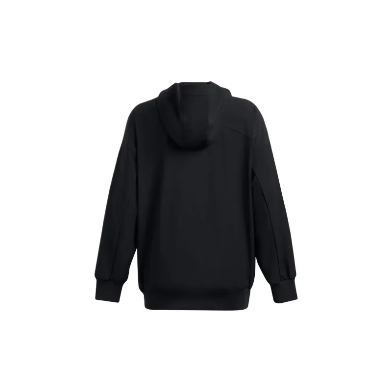 Under Armour Unstoppable Jacket Women's Black-1