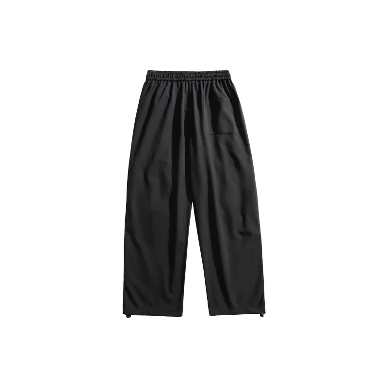 CLOR Casual Pants Unisex-10