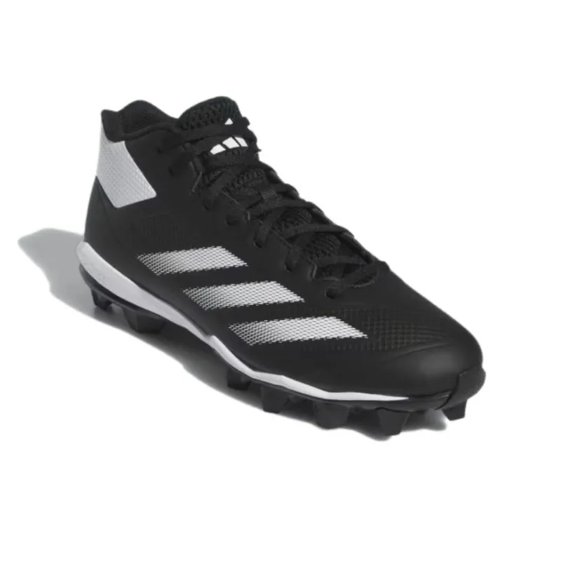 Adizero Impact Adidas Molded 'Black White'-2