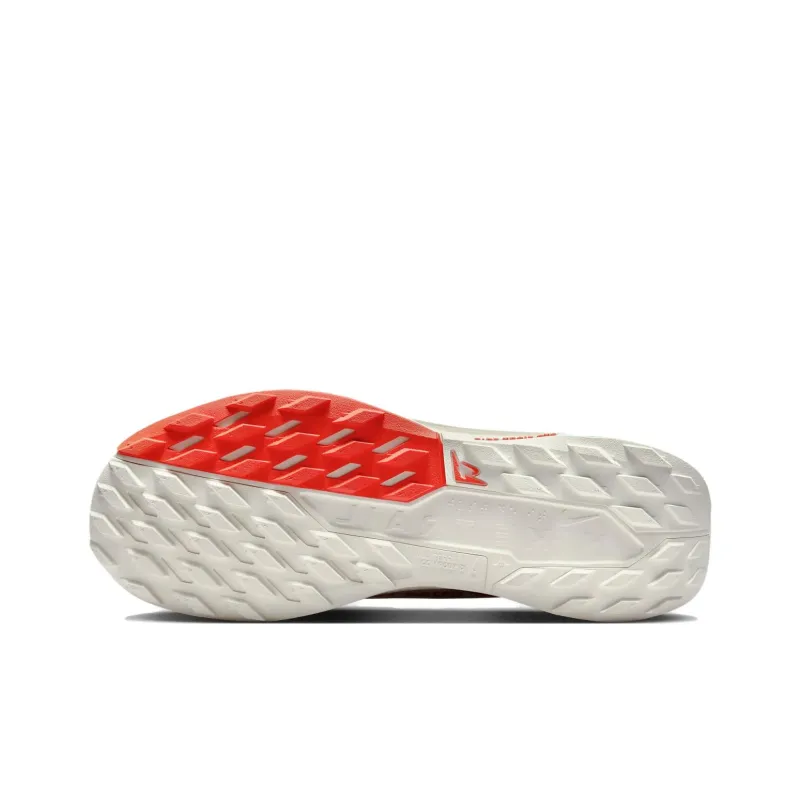 Nike React Pegasus Trail 5 Gore Tex Sail Picante Red-4