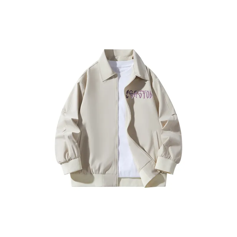 CSKS Jackets Unisex-3