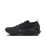 Black/Dark Gray/Black