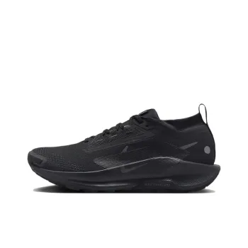 Nike React Pegasus Trail 5 Gore Tex Black Anthracite