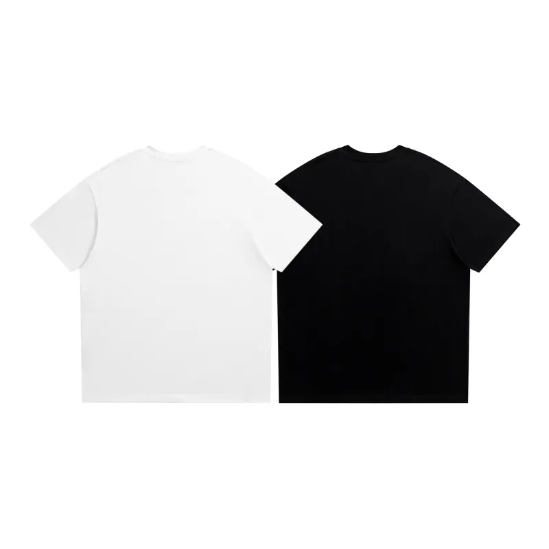 KAISER T Shirts Unisex-5