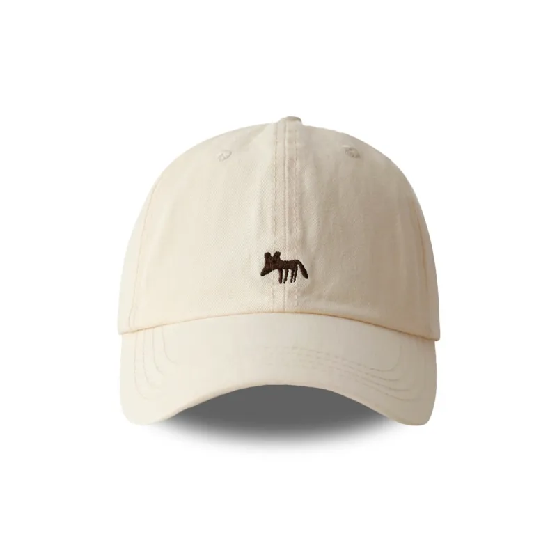 ZANC Cotton Baseball Caps Unisex-2