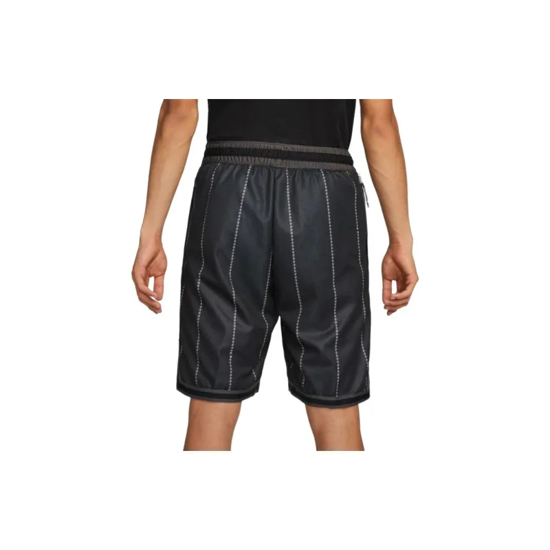 Nike Nike Sports Life Series Basketball Shorts Men's Black-1