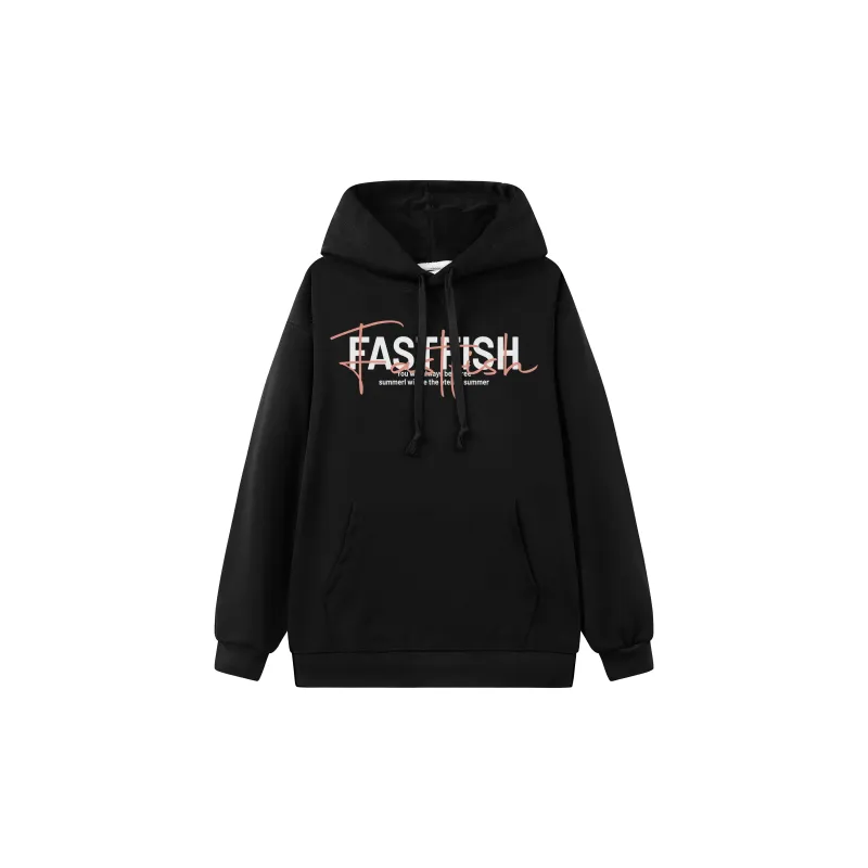 FASTFISH Sweatshirts Unisex-1