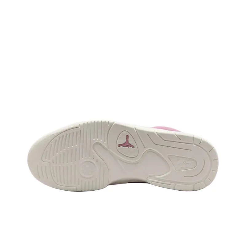 Air Jordan Stadium 90 'Orchid' Women's-4