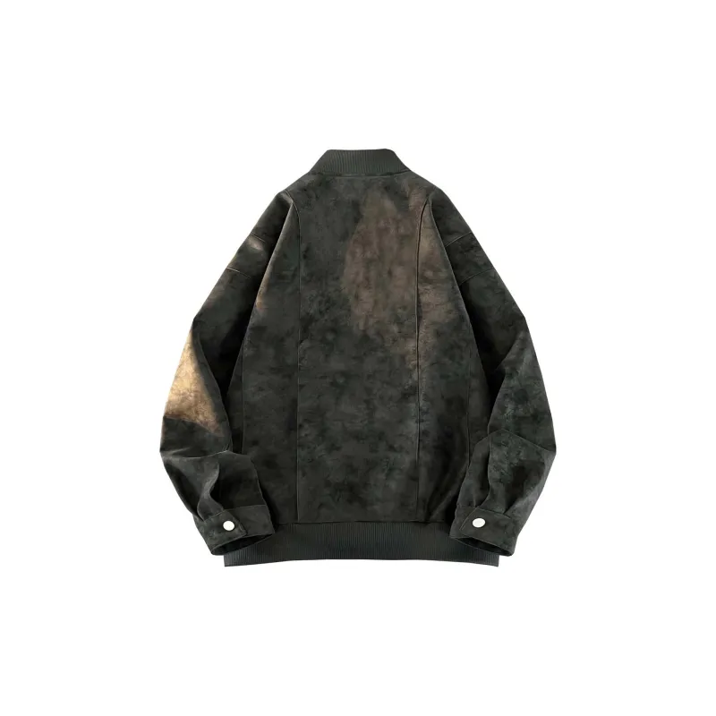 GF Leather Jackets Unisex-1
