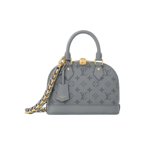 LOUIS VUITTON Alma BB Handbags