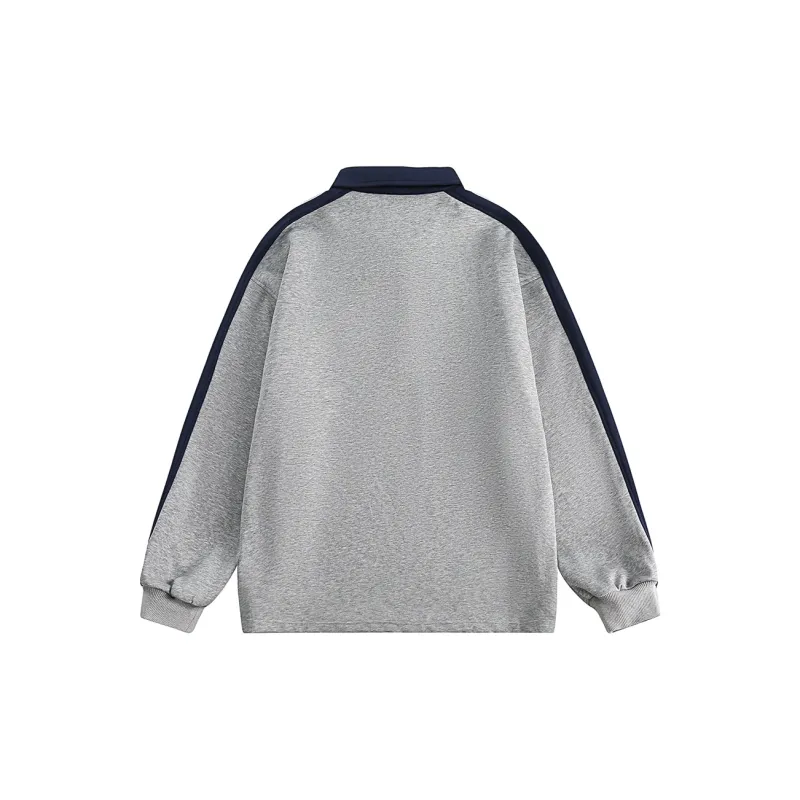 WANCHAO CP Polo Shirts Unisex-4