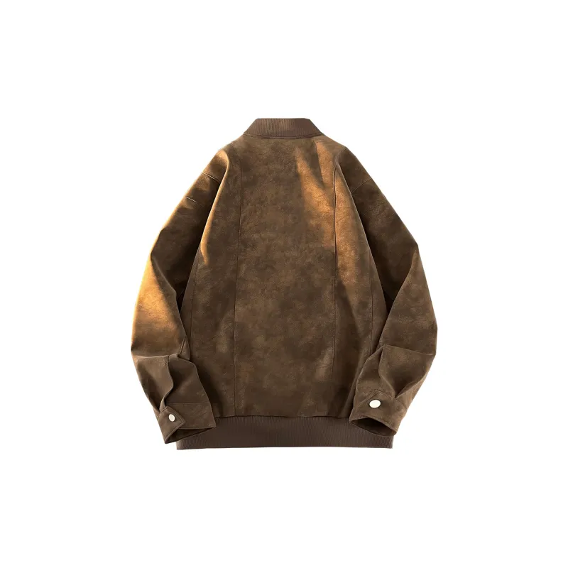 GF Leather Jackets Unisex-5