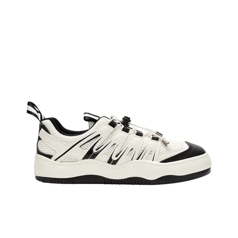 KARLIE KELLER Low Top Casual Skateboard Shoes Women's-1
