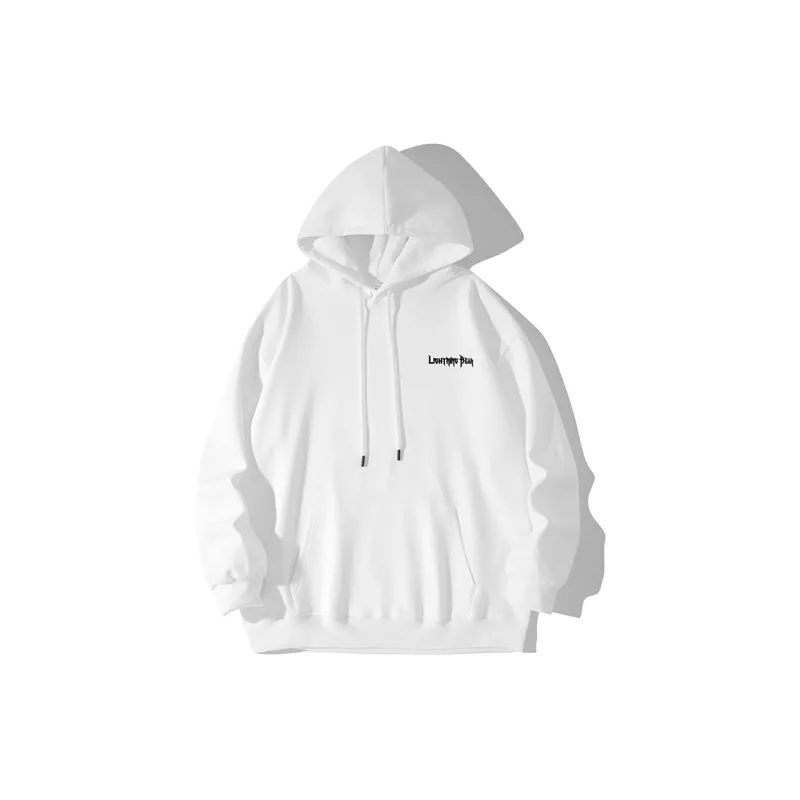 LIGHTNING BEAR Sweatshirt Unisex-10