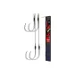 Iseama, Hook 3# Thread 0.4, Hook 4 Thread 0.6