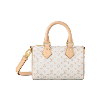LOUIS VUITTON Speedy Bandoulière 20