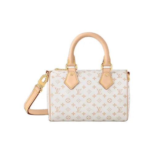 LOUIS VUITTON Speedy Bandoulière 20