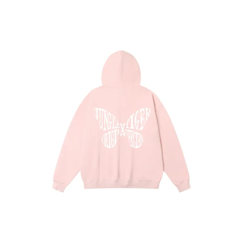 JUNGLE TIGER Sweatshirts Unisex-12