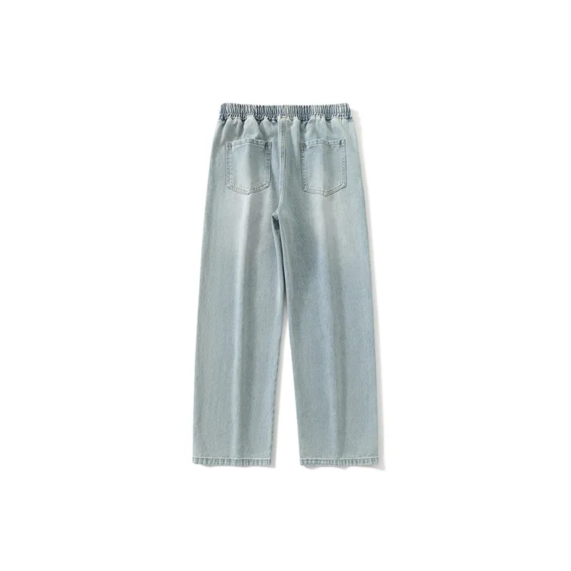 ELNHEN Jeans Unisex-5