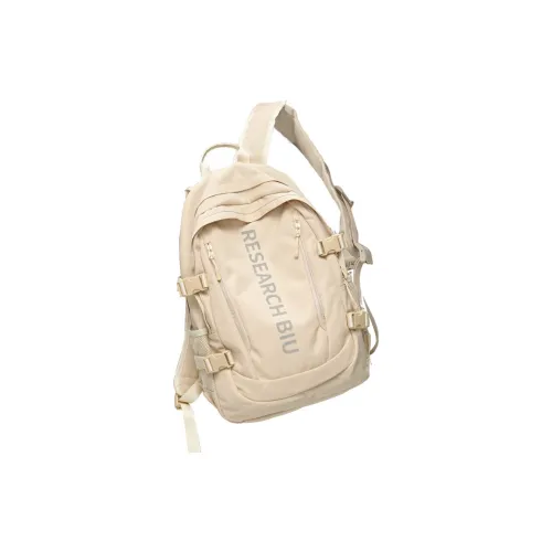 POY Backpacks Khaki