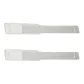 2 Pack[Open Wrapped Upgraded]-128 Gray-[Wrist Tendon Protective Wonder]