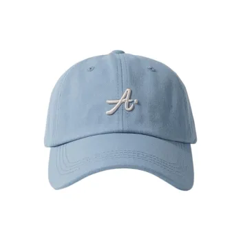 JEANSWEST Cotton Baseball Caps Unisex