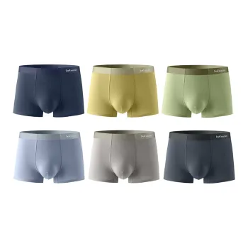 MIIOW Men Underpants