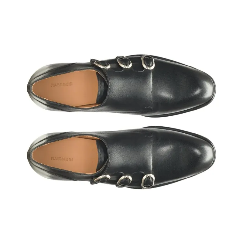 Magnanni Marta Casual Single Shoes Women's Black-3